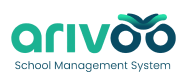 Arivoo School Management System